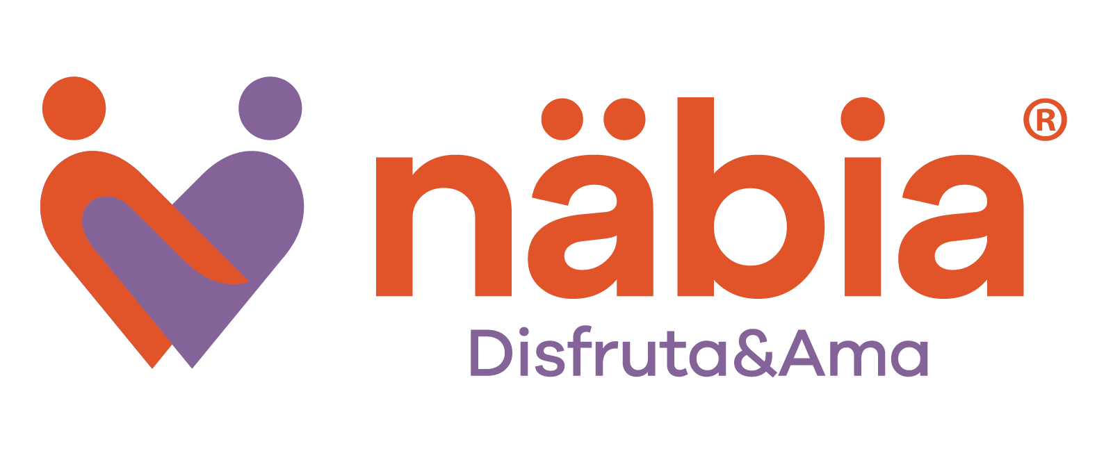Logo Menu | Näbia